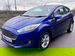 Ford Fiesta 1.0T EcoBoost Zetec Euro 6 (s/s) 3dr 3dr Manual 2015