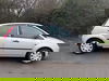 Ford Fiesta 1.25 Style 5dr 5dr Manual 2025