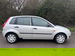 Ford Fiesta 1.25 Style 5dr 5dr Manual 2005
