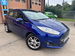 Ford Fiesta 1.25 Zetec Euro 6 5dr 5dr Manual 2016