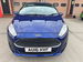 Ford Fiesta 1.25 Zetec Euro 6 5dr 5dr Manual 2016