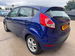 Ford Fiesta 1.25 Zetec Euro 6 5dr 5dr Manual 2016