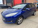 Ford Fiesta 1.25 Zetec Euro 6 5dr 5dr Manual 2016