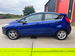 Ford Fiesta 1.25 Zetec Euro 6 5dr 5dr Manual 2016