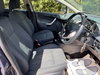 Ford Fiesta 1.25 Zetec Hatchback 5dr Petrol Manual (129 g/km, 81 bhp) 5dr Manual 2026