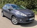 Ford Fiesta 1.25 Zetec Hatchback 5dr Petrol Manual (129 g/km, 81 bhp) 5dr Manual 2011