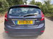 Ford Fiesta 1.25 Zetec Hatchback 5dr Petrol Manual (129 g/km, 81 bhp) 5dr Manual 2011