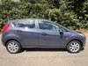 Ford Fiesta 1.25 Zetec Hatchback 5dr Petrol Manual (129 g/km, 81 bhp) 5dr Manual 2026
