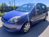 Ford Fiesta 1.4 Style 5dr 5dr Manual 2026
