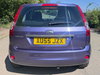 Ford Fiesta 1.4 Style 5dr 5dr Manual 2026