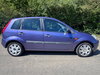Ford Fiesta 1.4 Style 5dr 5dr Manual 2026