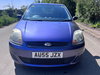 Ford Fiesta 1.4 Style 5dr 5dr Manual 2026