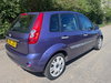 Ford Fiesta 1.4 Style 5dr 5dr Manual 2026