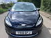 Ford Fiesta 1.4 Titanium 5dr 5dr Automatic 2010