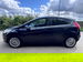 Ford Fiesta 1.4 Titanium 5dr 5dr Automatic 2010