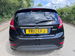 Ford Fiesta 1.4 Titanium 5dr 5dr Automatic 2010