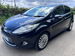 Ford Fiesta 1.4 Titanium 5dr 5dr Automatic 2010