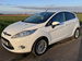 Ford Fiesta 1.6 TDCi DPF Titanium 5dr 5dr Manual 2011