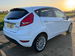 Ford Fiesta 1.6 TDCi DPF Titanium 5dr 5dr Manual 2011