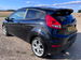 Ford Fiesta 1.6 Zetec S 3dr 3dr Manual 2008