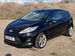 Ford Fiesta 1.6 Zetec S 3dr 3dr Manual 2008