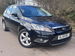 Ford Focus 1.6 Zetec 5dr 5dr Manual 2009