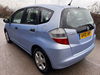 Honda Jazz 1.2L SE i-VTec Hatchback 5dr Petrol Manual Euro 4 (89 bhp) 5dr Manual 2025
