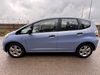 Honda Jazz 1.2L SE i-VTec Hatchback 5dr Petrol Manual Euro 4 (89 bhp) 5dr Manual 2025