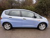 Honda Jazz 1.2L SE i-VTec Hatchback 5dr Petrol Manual Euro 4 (89 bhp) 5dr Manual 2025