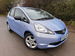 Honda Jazz 1.2L SE i-VTec Hatchback 5dr Petrol Manual Euro 4 (89 bhp) 5dr Manual 2010