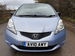 Honda Jazz 1.2L SE i-VTec Hatchback 5dr Petrol Manual Euro 4 (89 bhp) 5dr Manual 2010