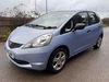 Honda Jazz 1.2L SE i-VTec Hatchback 5dr Petrol Manual Euro 4 (89 bhp) 5dr Manual 2025