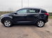Kia Sportage 1.7 CRDi EcoDynamics 2 2WD Euro 5 (s/s) 5dr 5dr Manual 2012