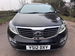 Kia Sportage 1.7 CRDi EcoDynamics 2 2WD Euro 5 (s/s) 5dr 5dr Manual 2012