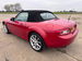 Mazda MX-5 1.8i Miyako Euro 4 2dr 2dr Manual 2011