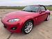 Mazda MX-5 1.8i Miyako Euro 4 2dr 2dr Manual 2011