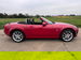Mazda MX-5 1.8i Miyako Euro 4 2dr 2dr Manual 2011