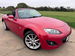 Mazda MX-5 1.8i Miyako Euro 4 2dr 2dr Manual 2011