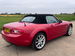 Mazda MX-5 1.8i Miyako Euro 4 2dr 2dr Manual 2011