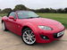 Mazda MX-5 1.8i Miyako Euro 4 2dr 2dr Manual 2011