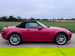 Mazda MX-5 1.8i Miyako Euro 4 2dr 2dr Manual 2011