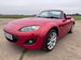 Mazda MX-5 1.8i Miyako Euro 4 2dr 2dr Manual 2011