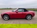 Mazda MX-5 1.8i Miyako Euro 4 2dr 2dr Manual 2011