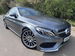 Mercedes-Benz C Class 2.1 C220d AMG Line (Premium) G-Tronic+ Euro 6 (s/s) 2dr 2dr Automatic 2017