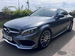Mercedes-Benz C Class 2.1 C220d AMG Line (Premium) G-Tronic+ Euro 6 (s/s) 2dr 2dr Automatic 2017