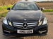 Mercedes-Benz E Class 2.1 E250 CDI BlueEfficiency Sport Euro 5 (s/s) 2dr 2dr Manual 2012