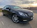 Mercedes-Benz E Class 2.1 E250 CDI BlueEfficiency Sport Euro 5 (s/s) 2dr 2dr Manual 2012