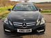 Mercedes-Benz E Class 2.1 E250 CDI BlueEfficiency Sport Euro 5 (s/s) 2dr 2dr Manual 2012