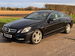 Mercedes-Benz E Class 2.1 E250 CDI BlueEfficiency Sport Euro 5 (s/s) 2dr 2dr Manual 2012