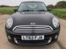MINI Hatch 1.6 One Euro 5 3dr 3dr Manual 2012